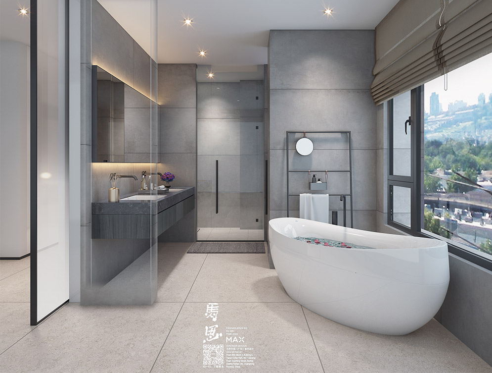 重視二三線城市，有利于東莞室內(nèi)設(shè)計(jì)企業(yè)拓展市場(chǎng)。