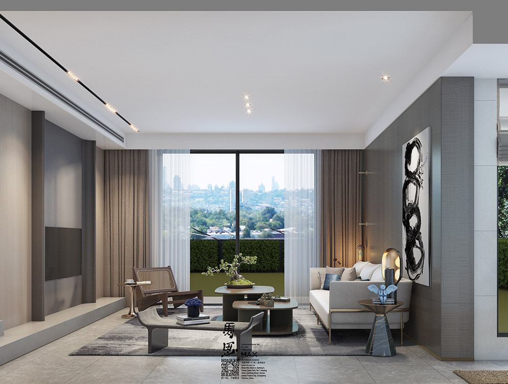 綠城桂語(yǔ)蘭庭16座項(xiàng)目