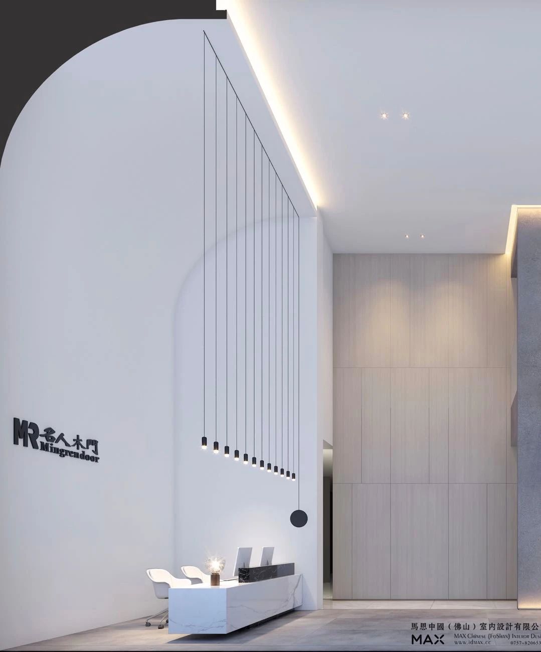 珠海室內設計 珠海室內設計