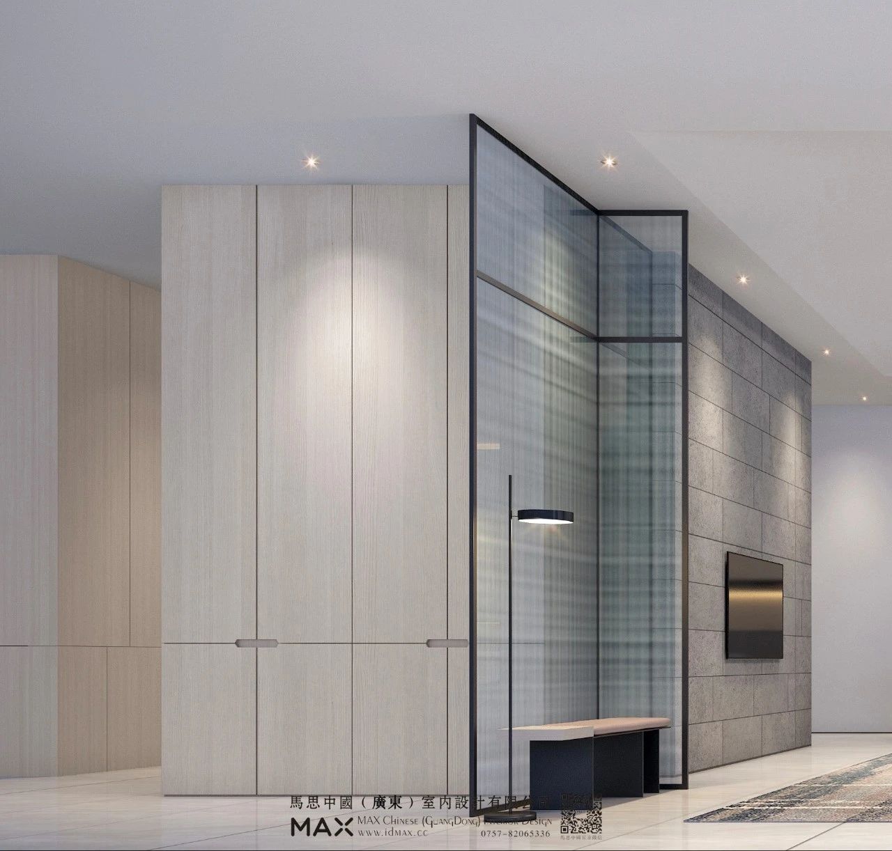 珠海室內設計 珠海室內設計