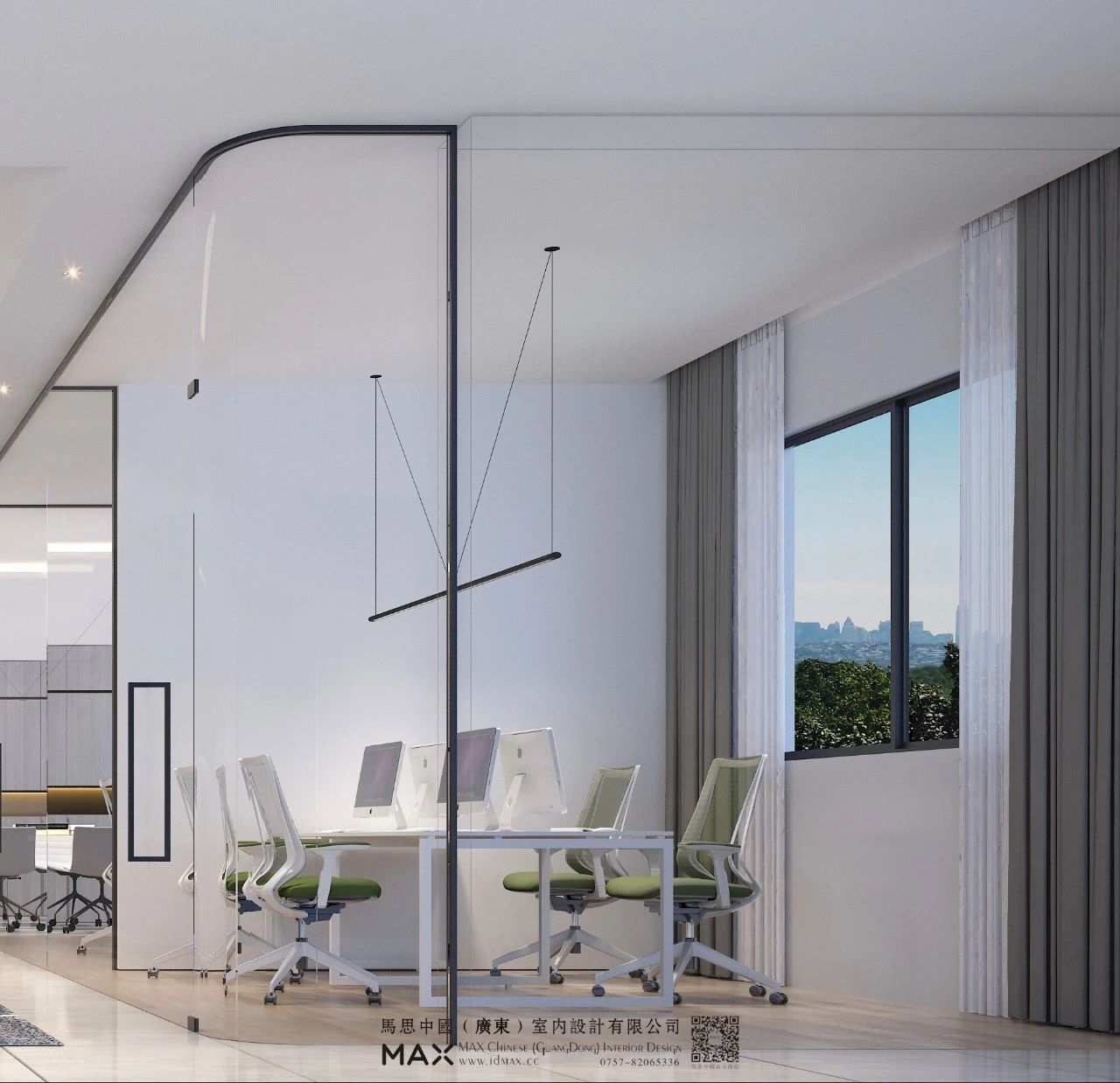 珠海室內設計 珠海室內設計