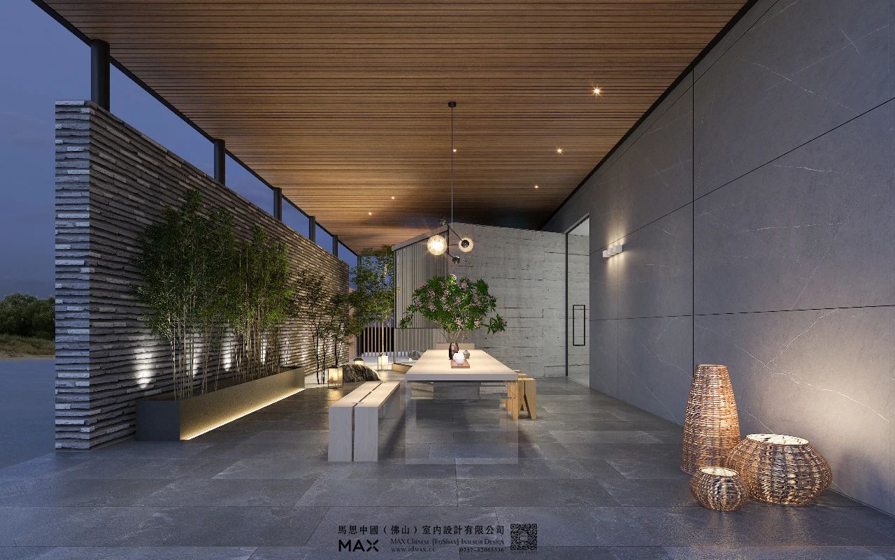 珠海室內設計 珠海室內設計